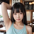 下乳、腋 5枚目