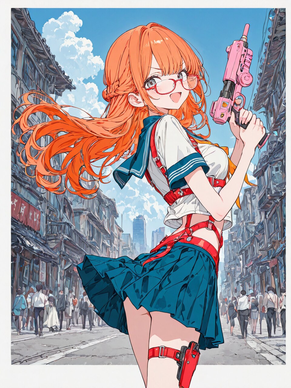 冒険企画