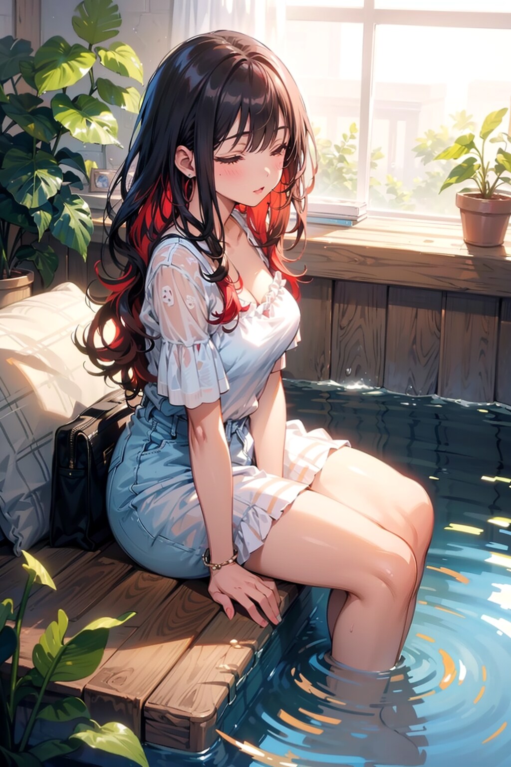 湯の旅 湯めぐり