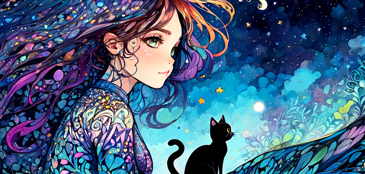 Midnight summer dream 2