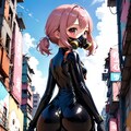 崩壊後の実地調査？ 6枚目