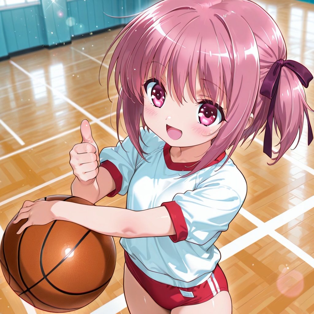 小学生は最高だぜ！！👍