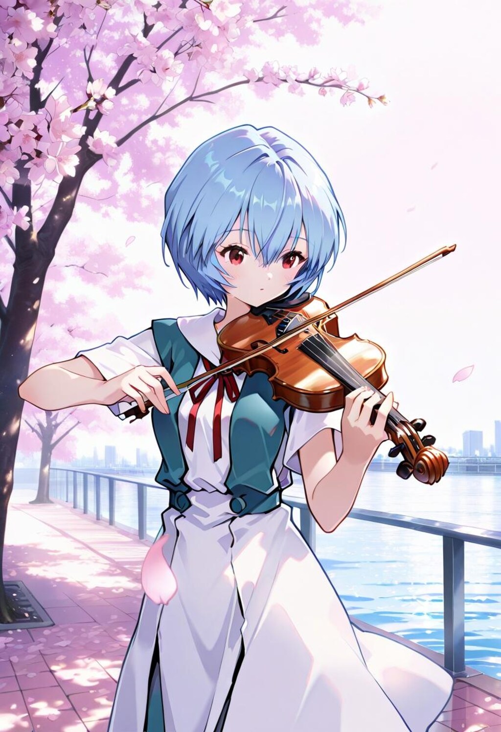 桜セレナーデ（308）