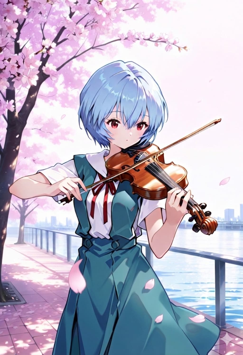 桜セレナーデ（308）