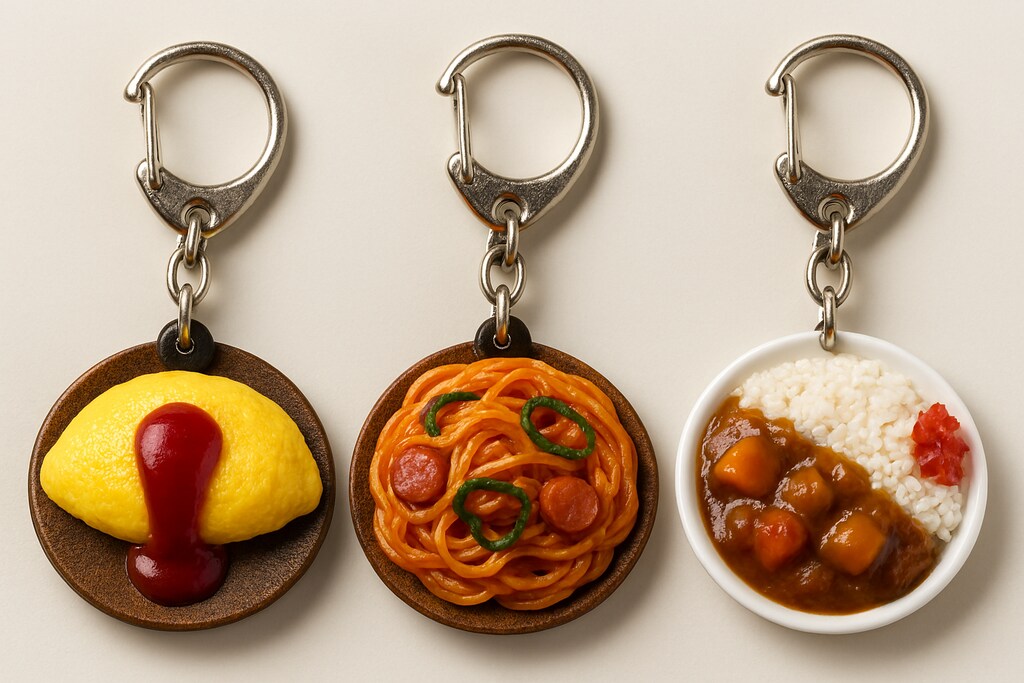 フィギュアいろいろ