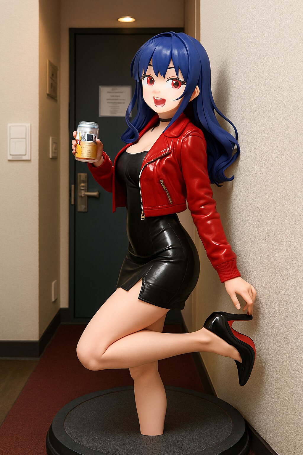 フィギュアいろいろ