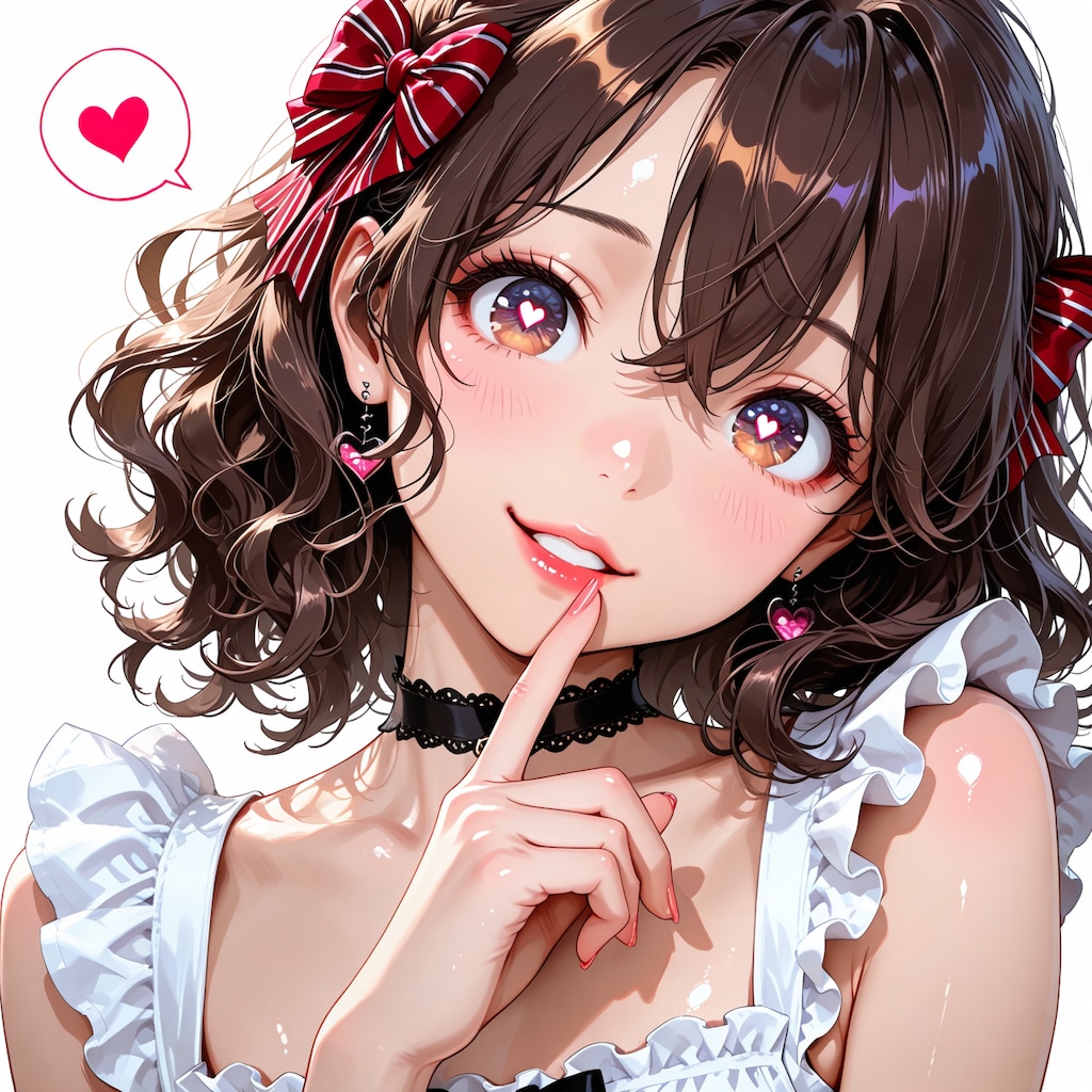 TOPAZちゃん