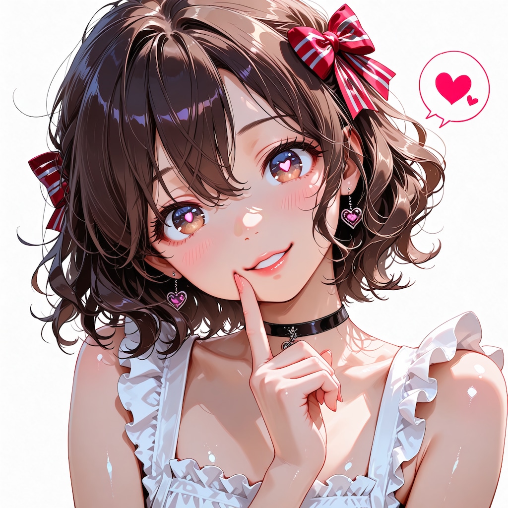 TOPAZちゃん
