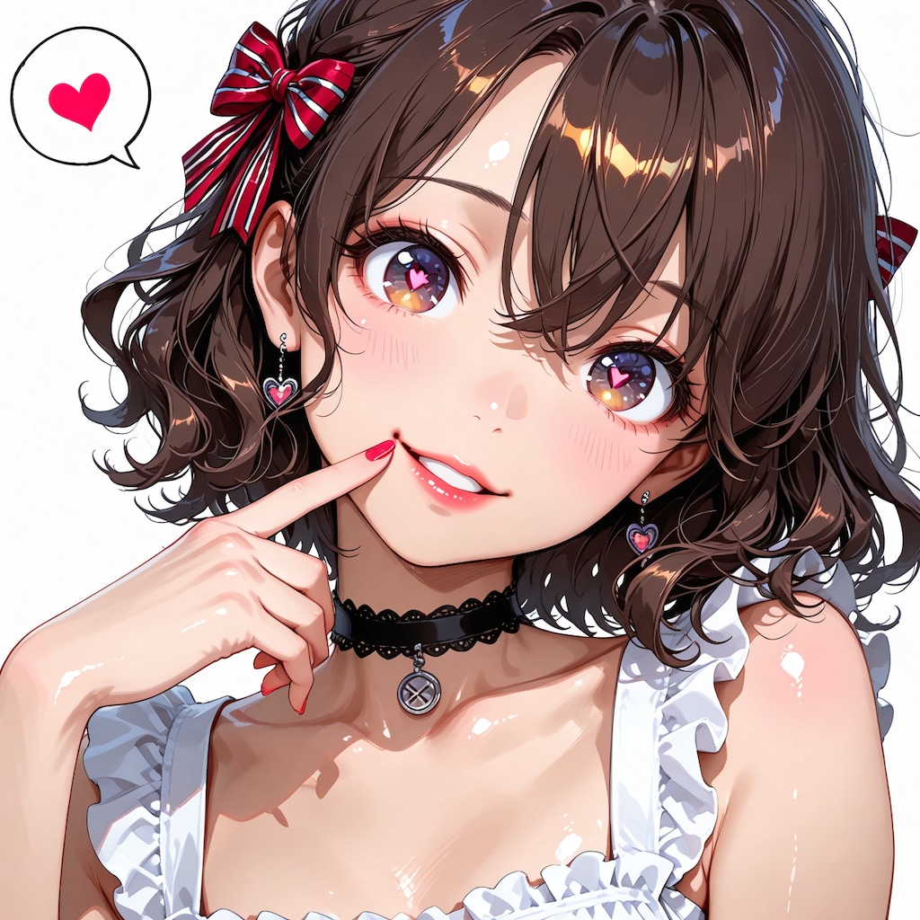 TOPAZちゃん