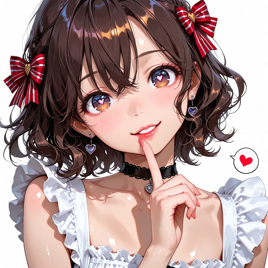 TOPAZちゃん