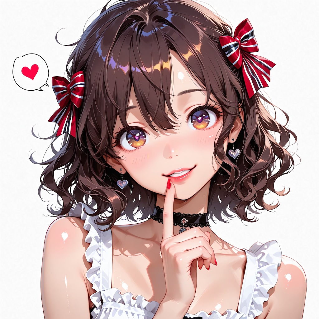 TOPAZちゃん