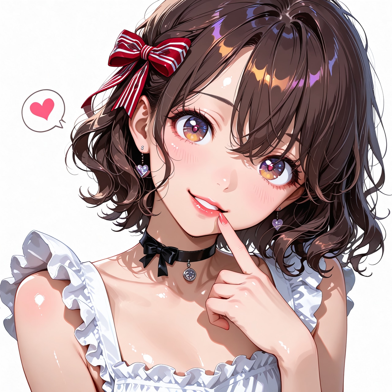 TOPAZちゃん | の人気AIイラスト・グラビア