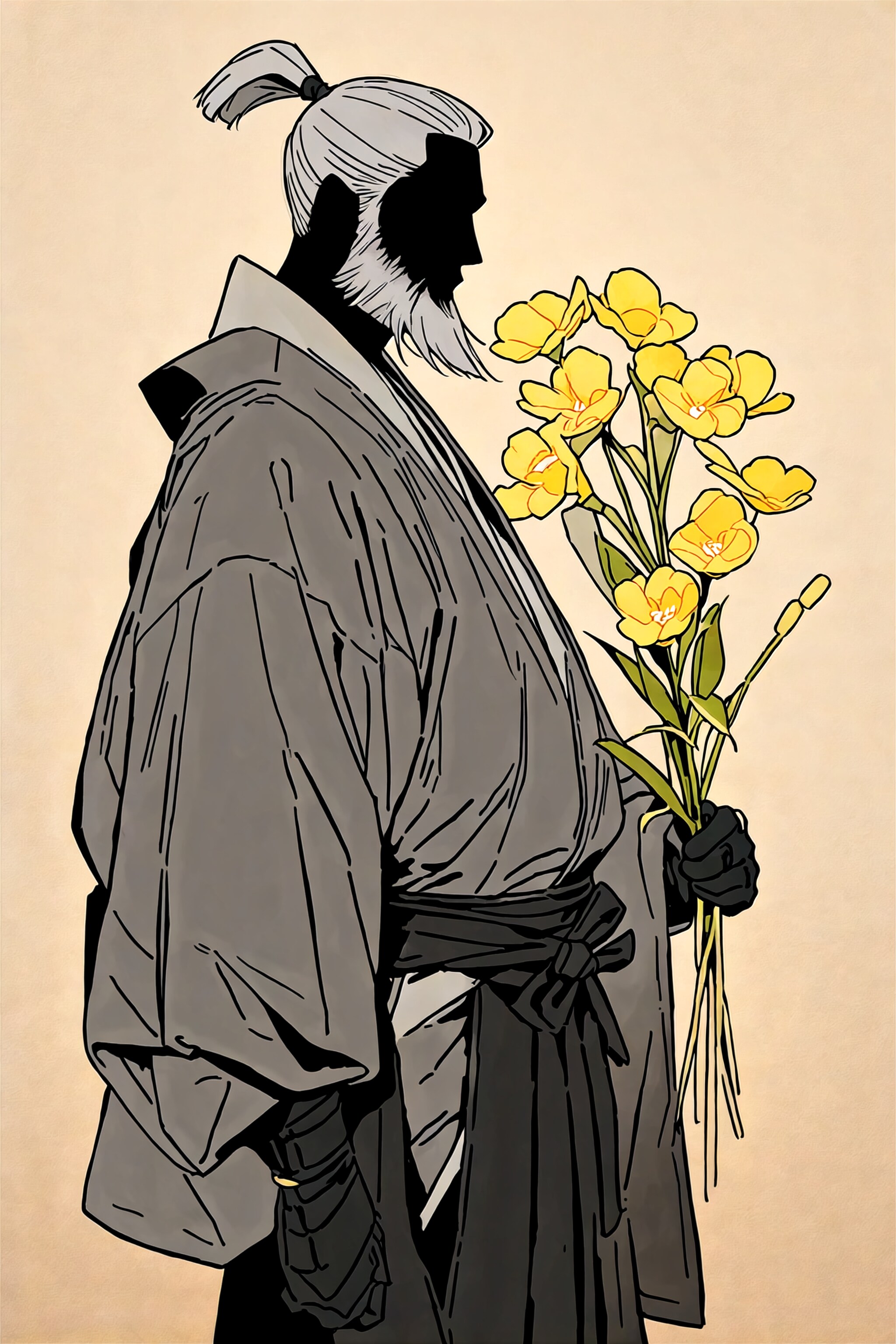刀代はる