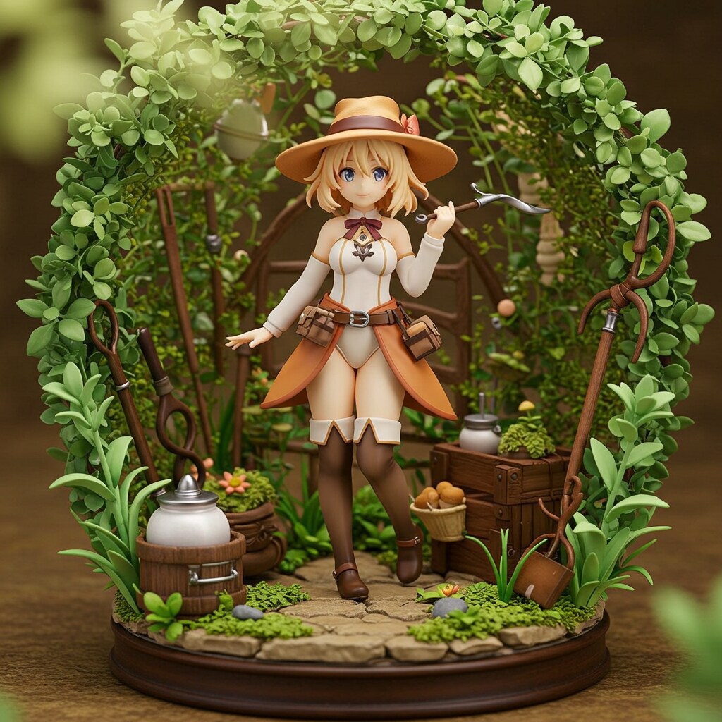 アトリエシリーズ