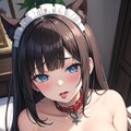 dog-collarはケモミミがついてくるようです 2枚目