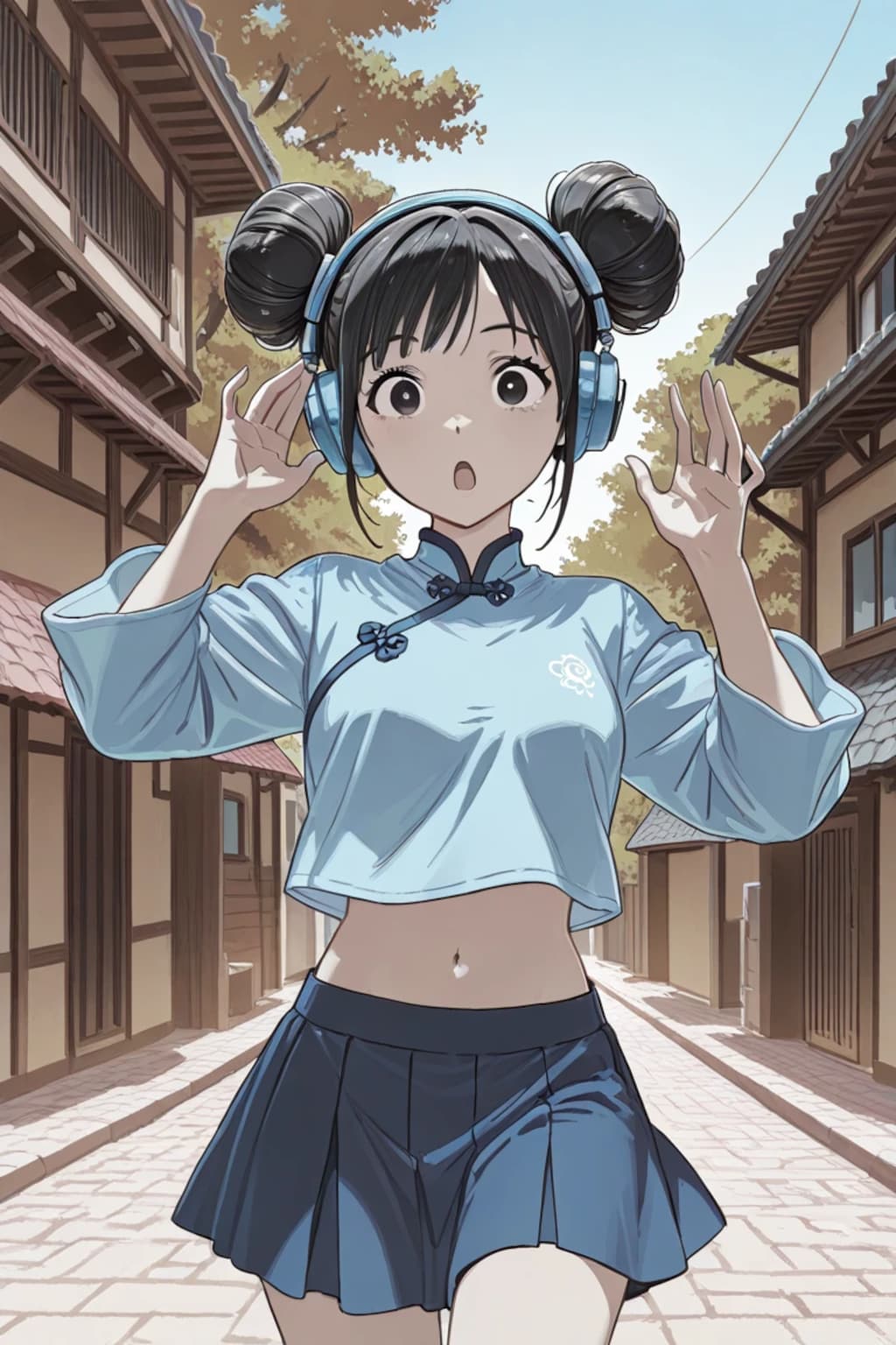 電脳カプリチオ22