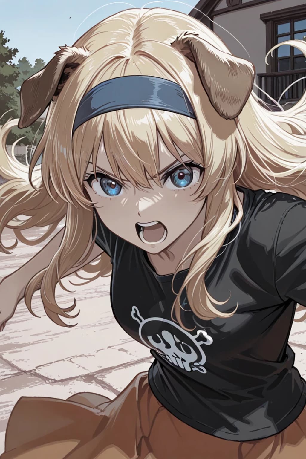 電脳カプリチオ22