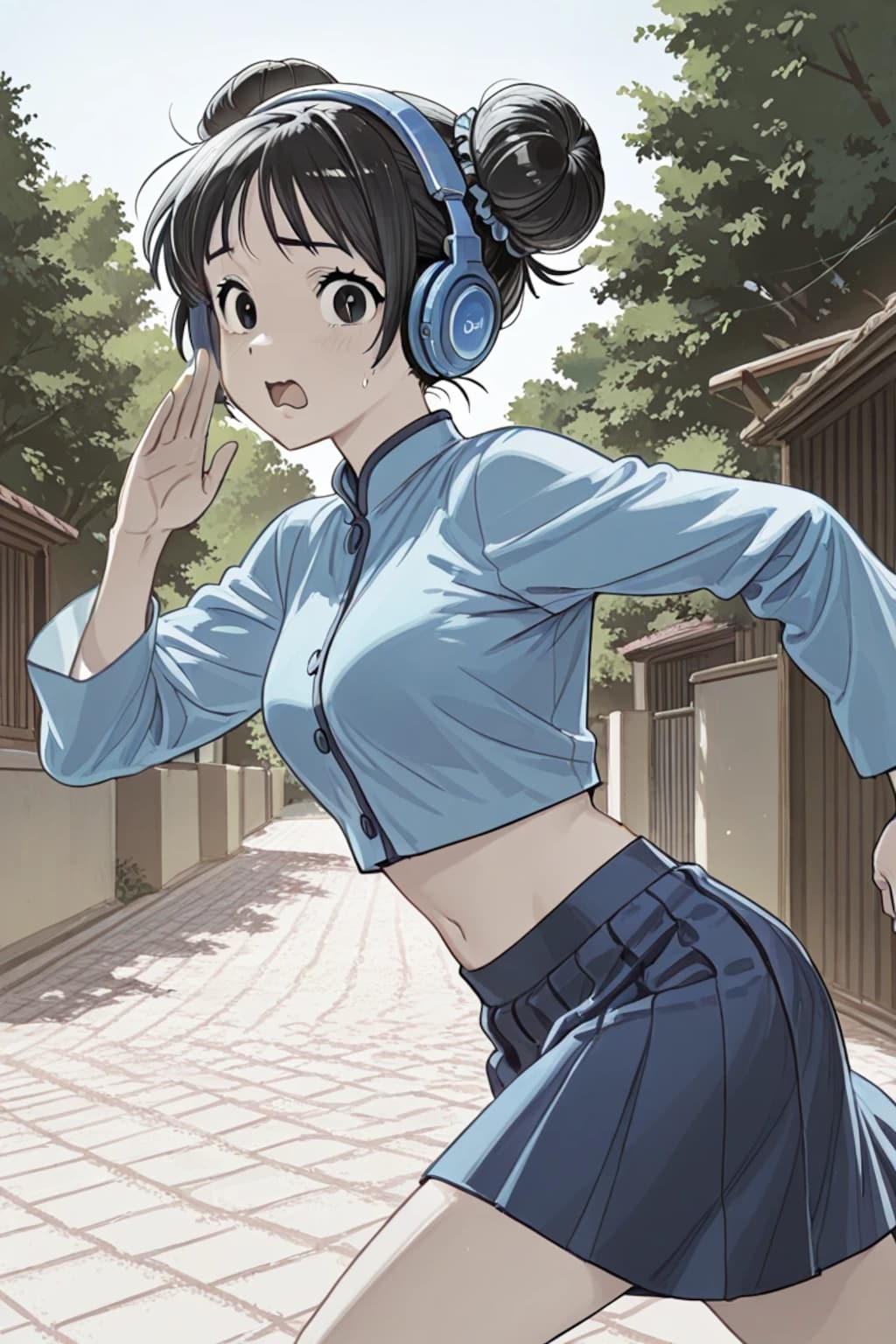 電脳カプリチオ22