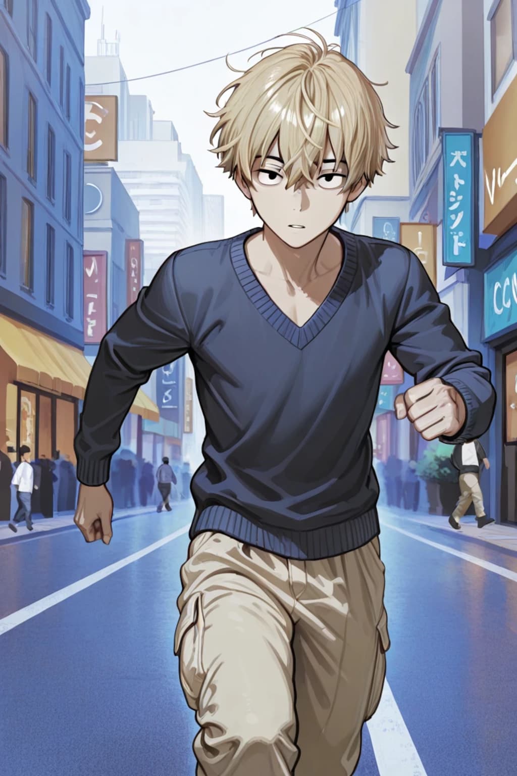 電脳カプリチオ22