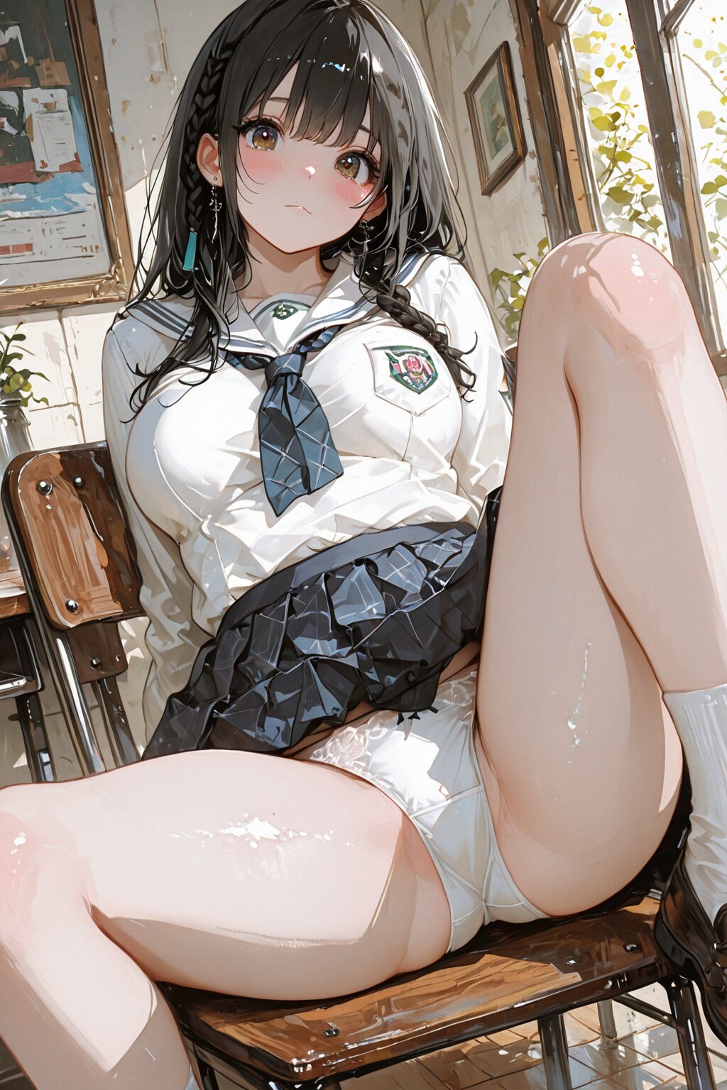 特別だよ