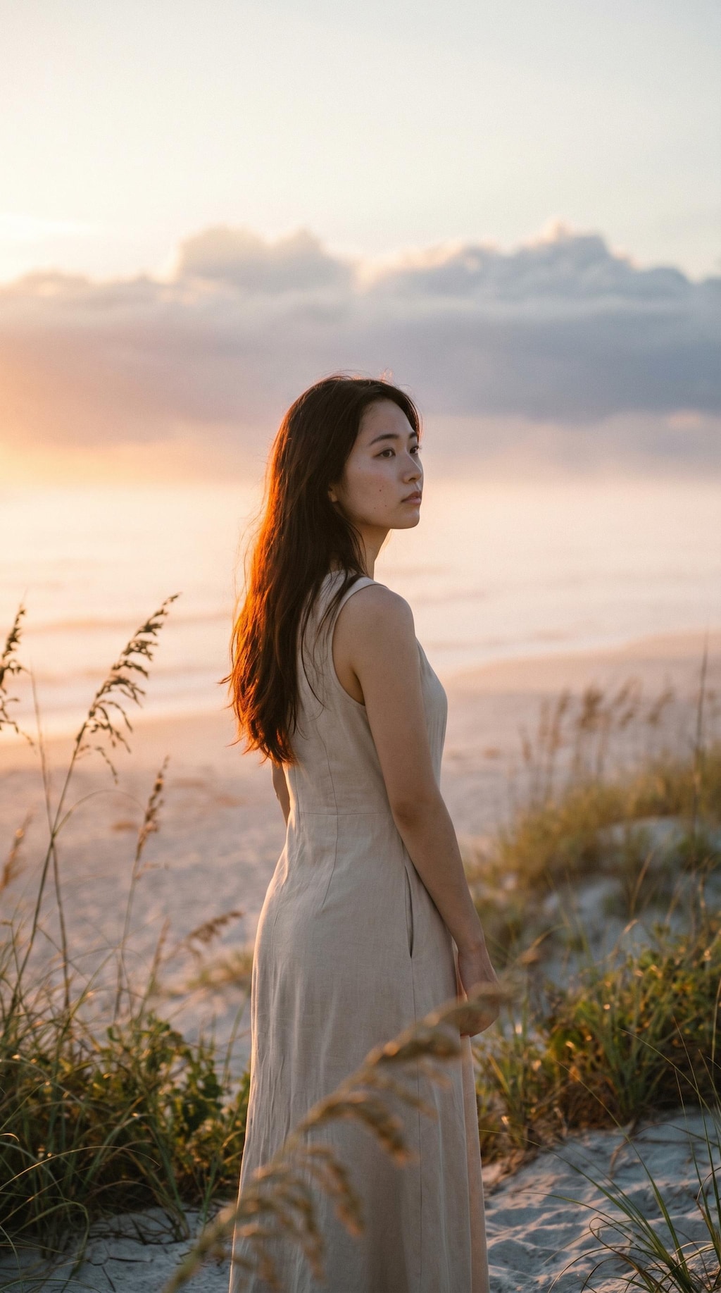Between Sea and Sky