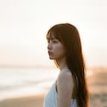 Between Sea and Sky 2枚目