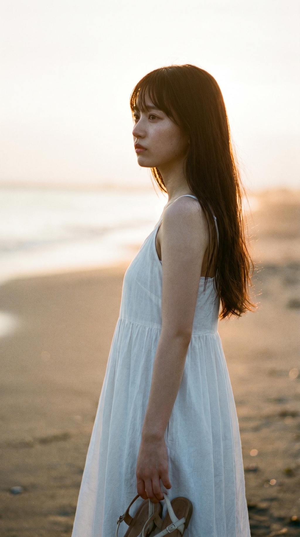 Between Sea and Sky