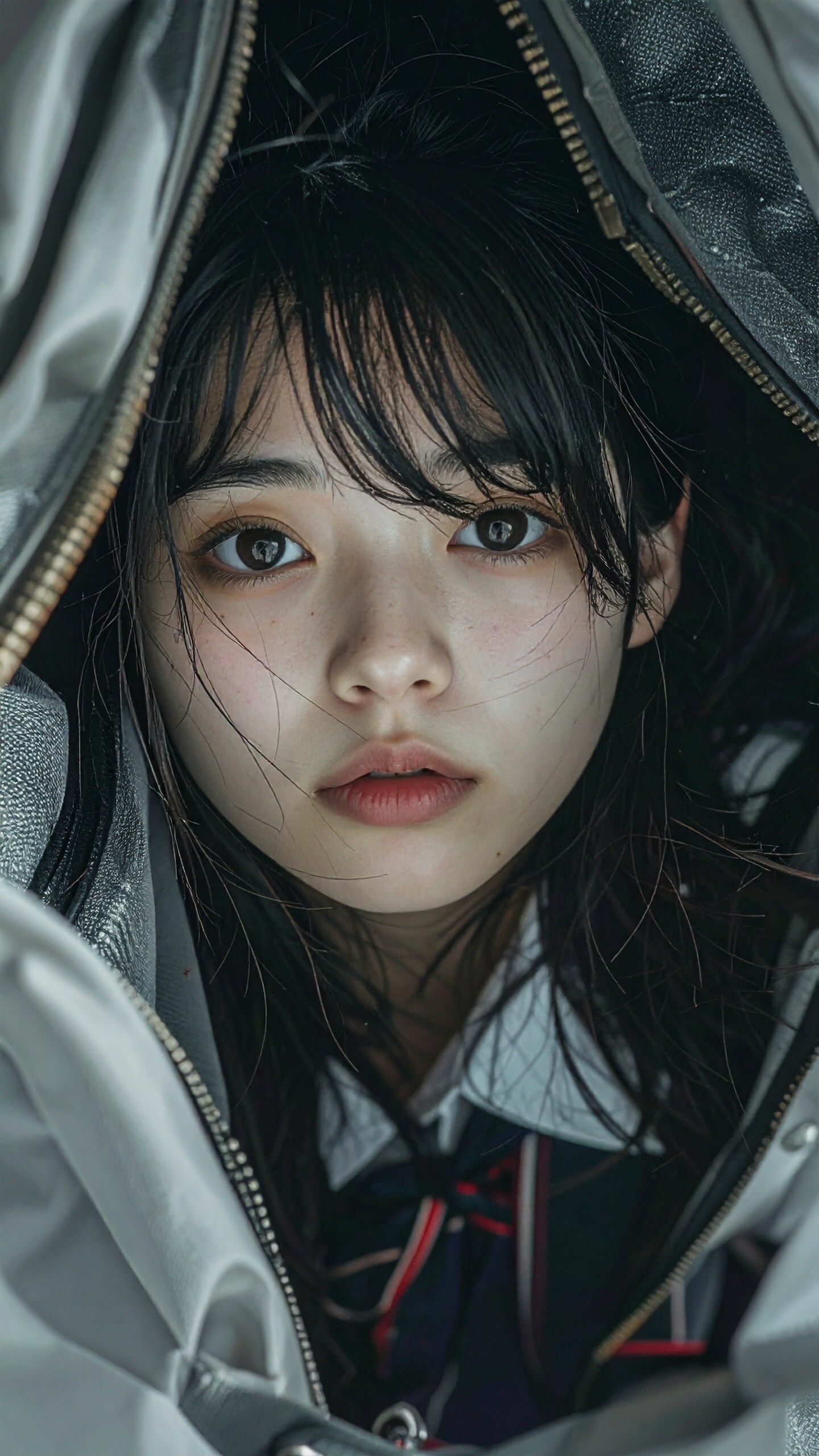 収納少女
