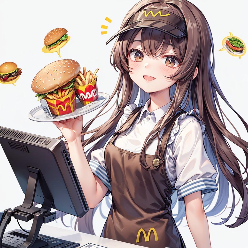 お、いらっしゃい