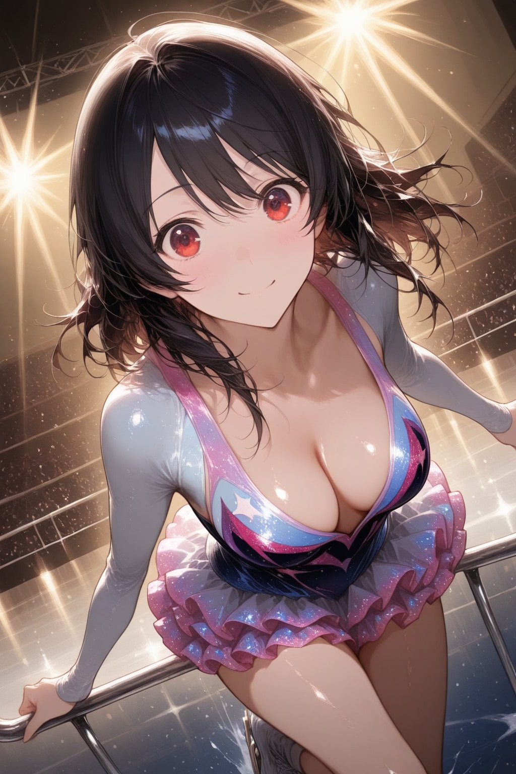 フィギュアスケート