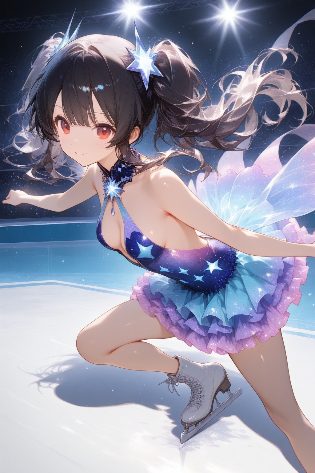 フィギュアスケート