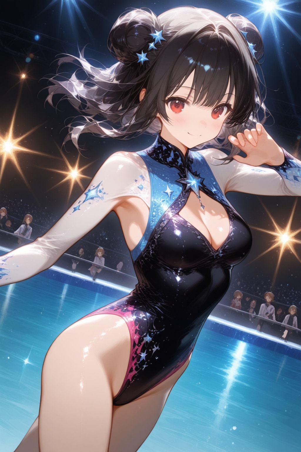 フィギュアスケート