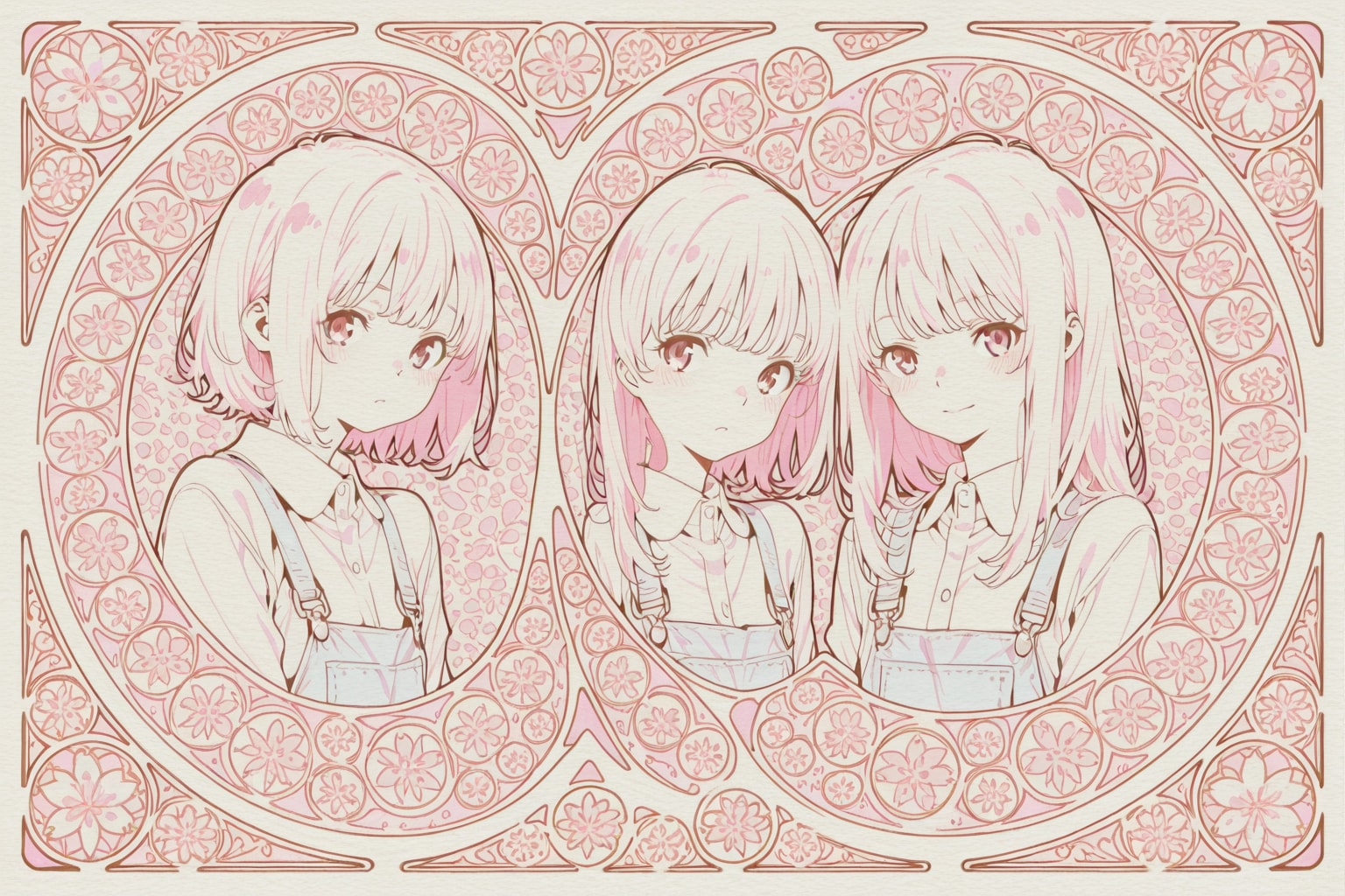 女の子 | の人気AIイラスト・グラビア