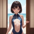 水着少女3 8枚目