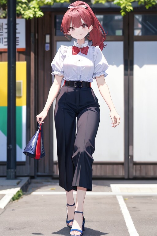 かっこかわいい韓国テコンドー美少女イ・ソア（李瑞雅）