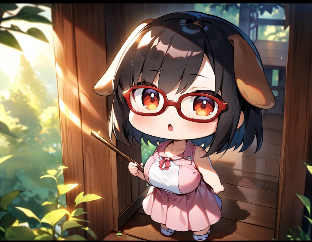 きょうのわん子【0423】