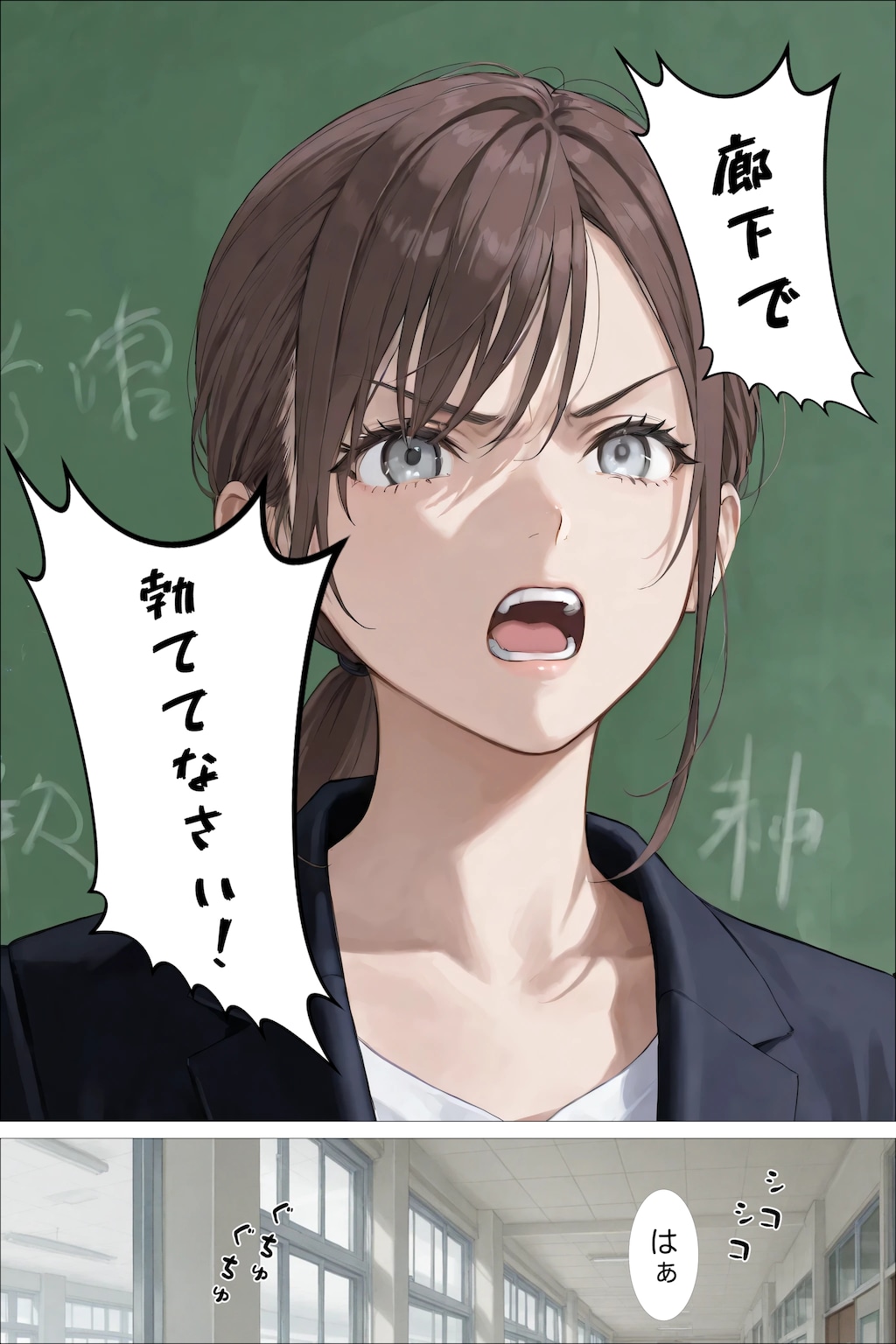 青春すたんだっぷ！