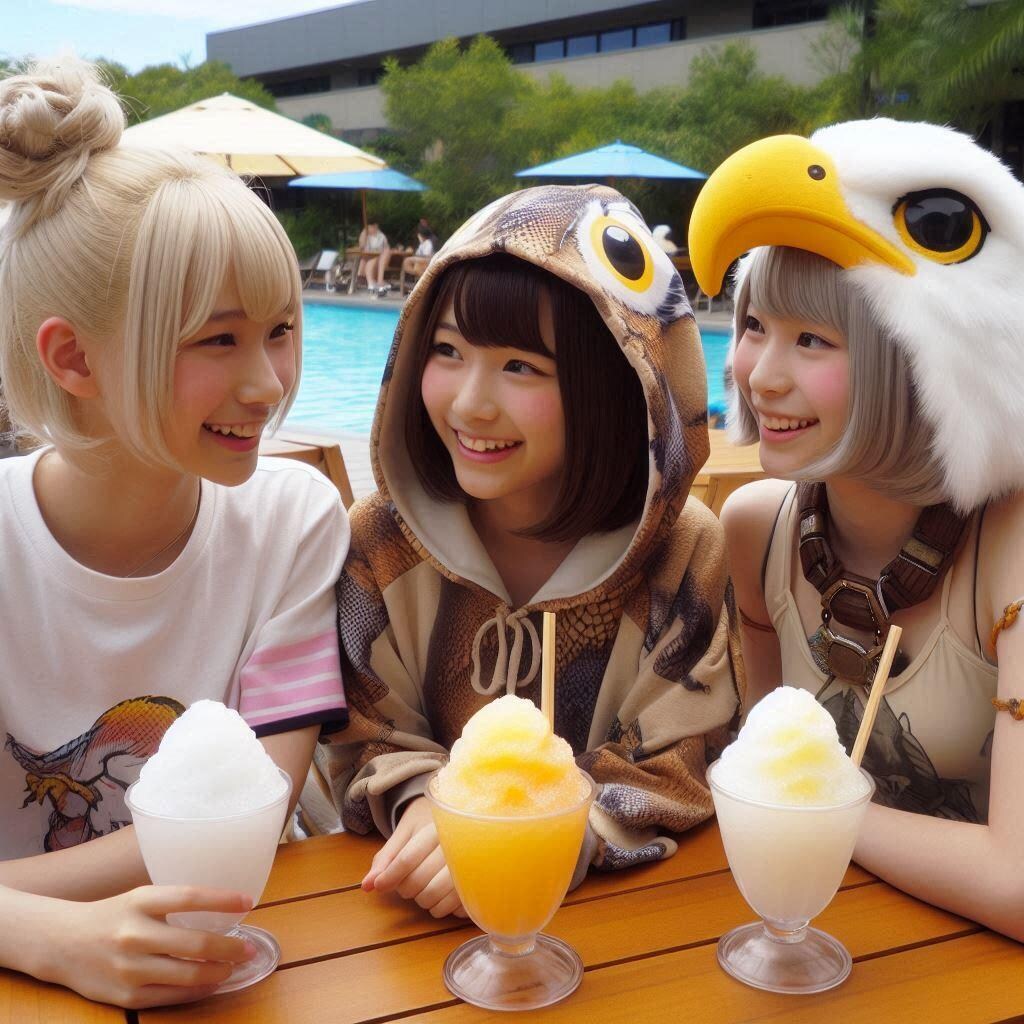 イノ金トリオチャレンジ