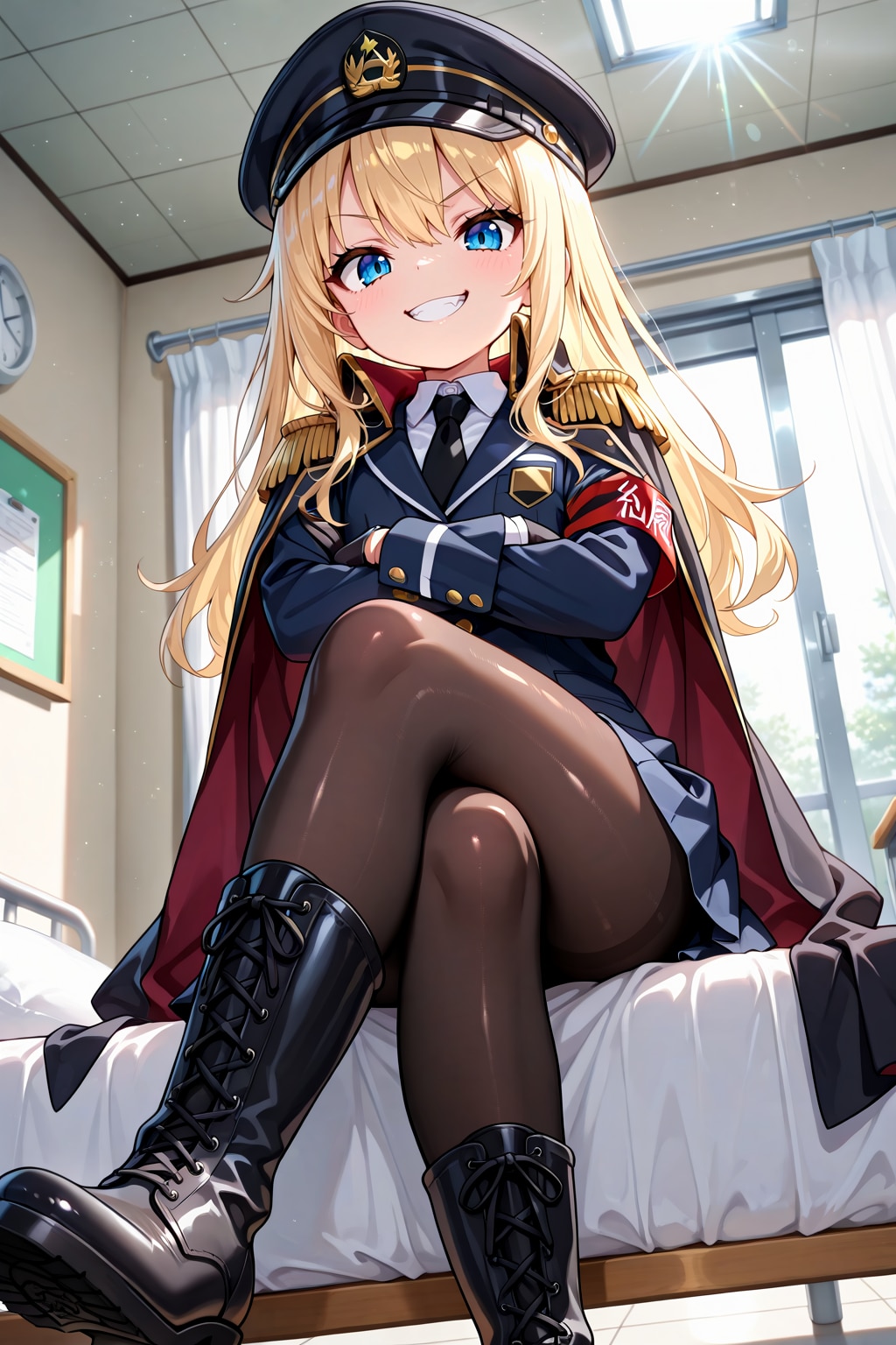 月刊ちちぷい帝国