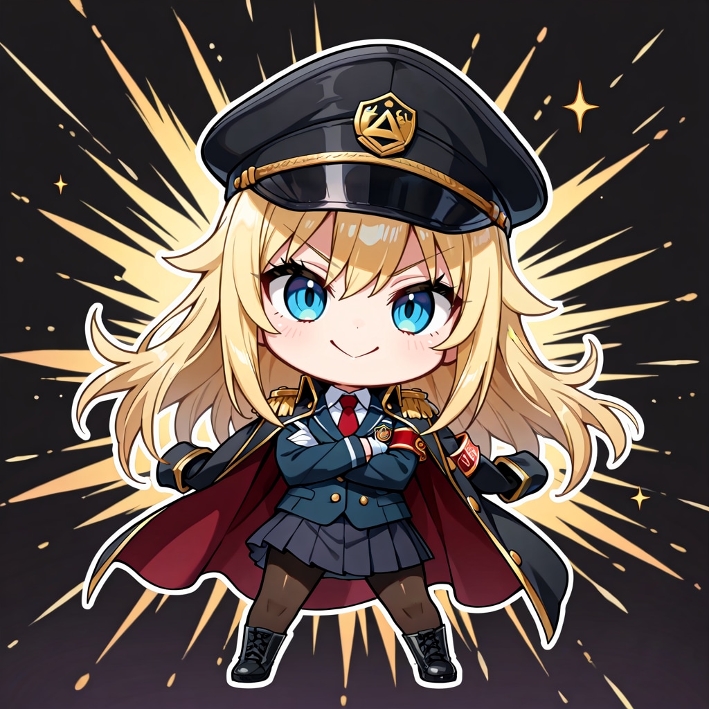 月刊ちちぷい帝国