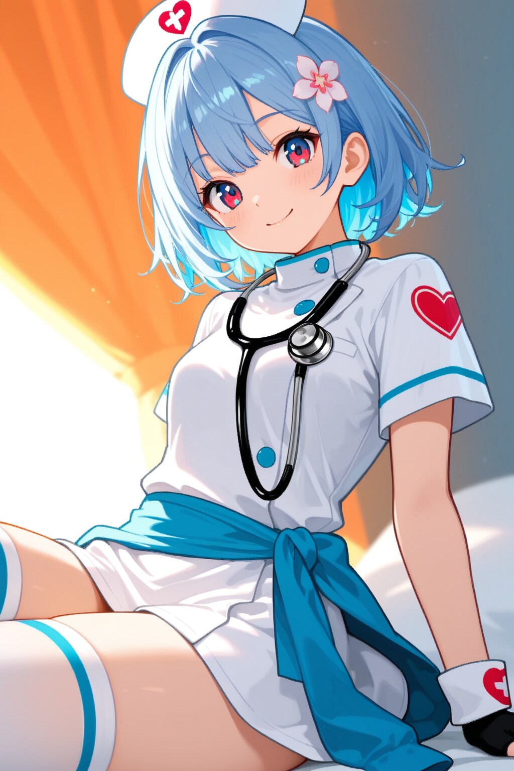 はぅ
