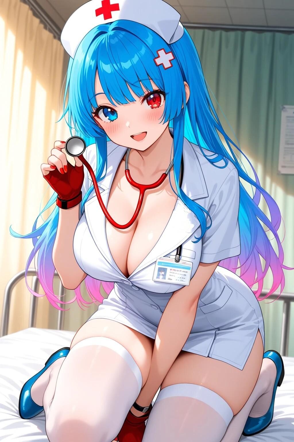 はぅ