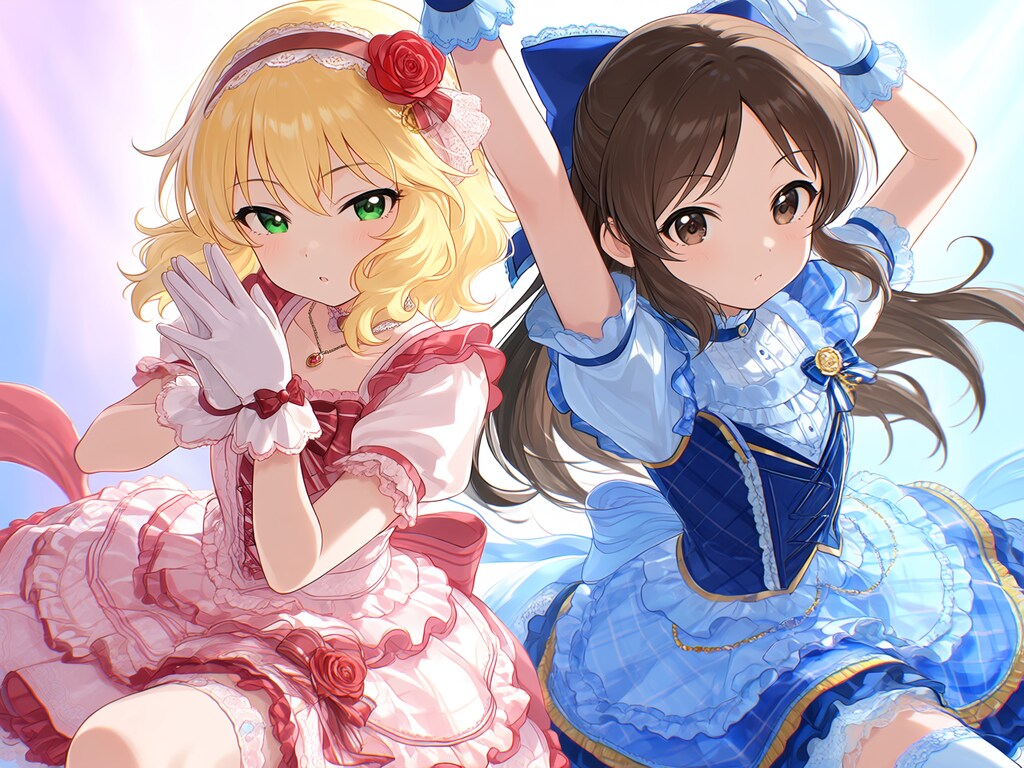 ももべりー