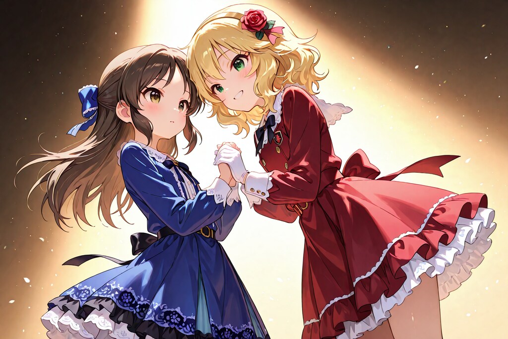 ももべりー