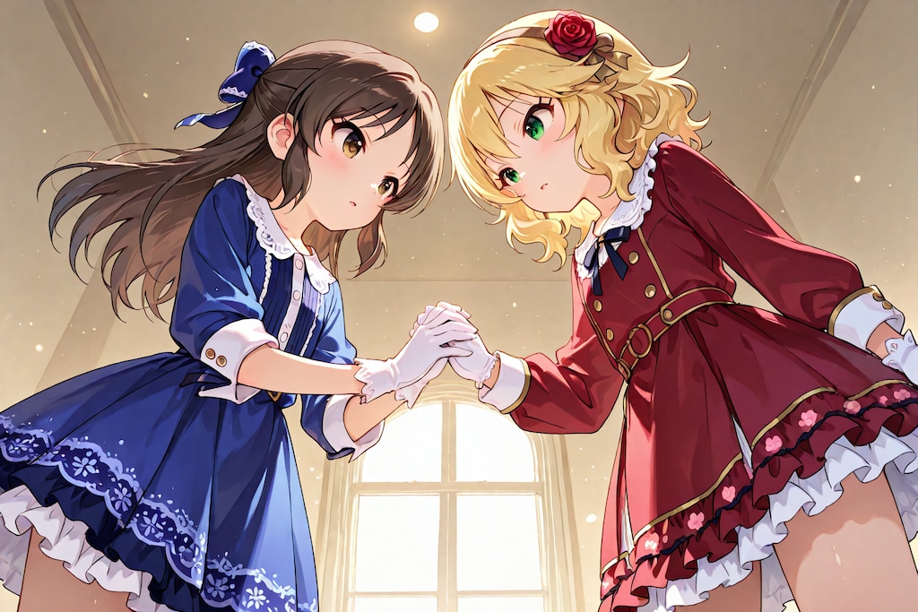 ももべりー