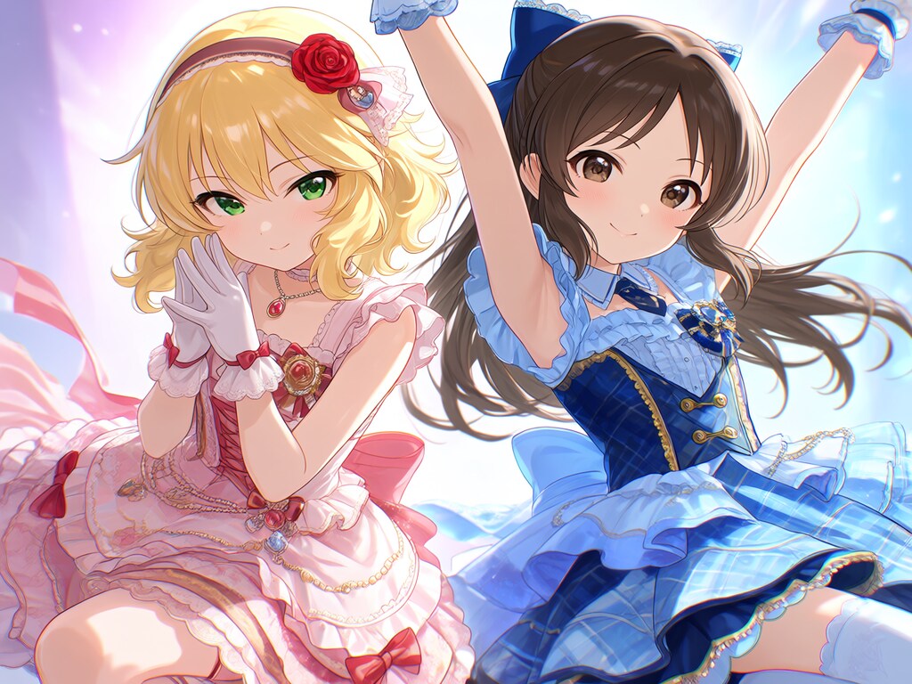 ももべりー