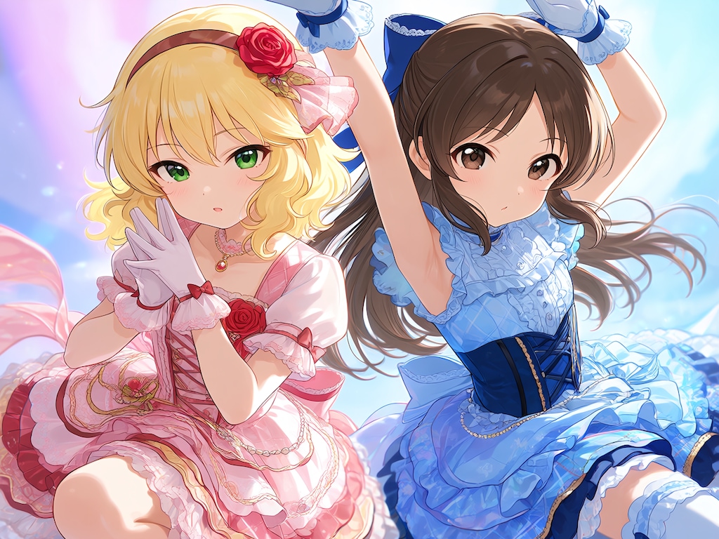 ももべりー