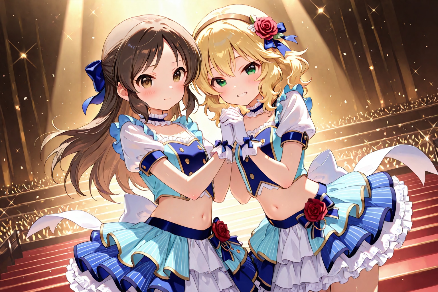 ももべりー