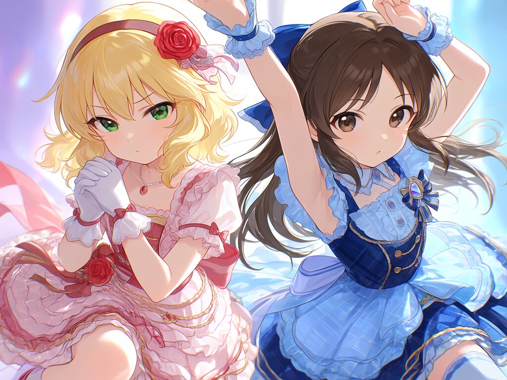 ももべりー