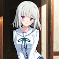 おはよう#100「2000年代の有名アニメの制服」 3枚目